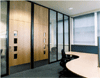 Executive partitioning