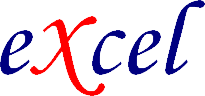 excel logo